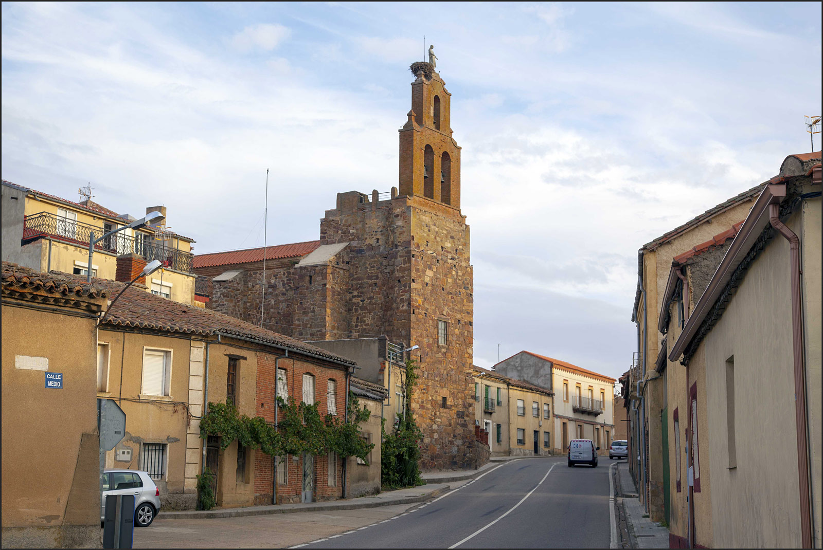 Santovenia